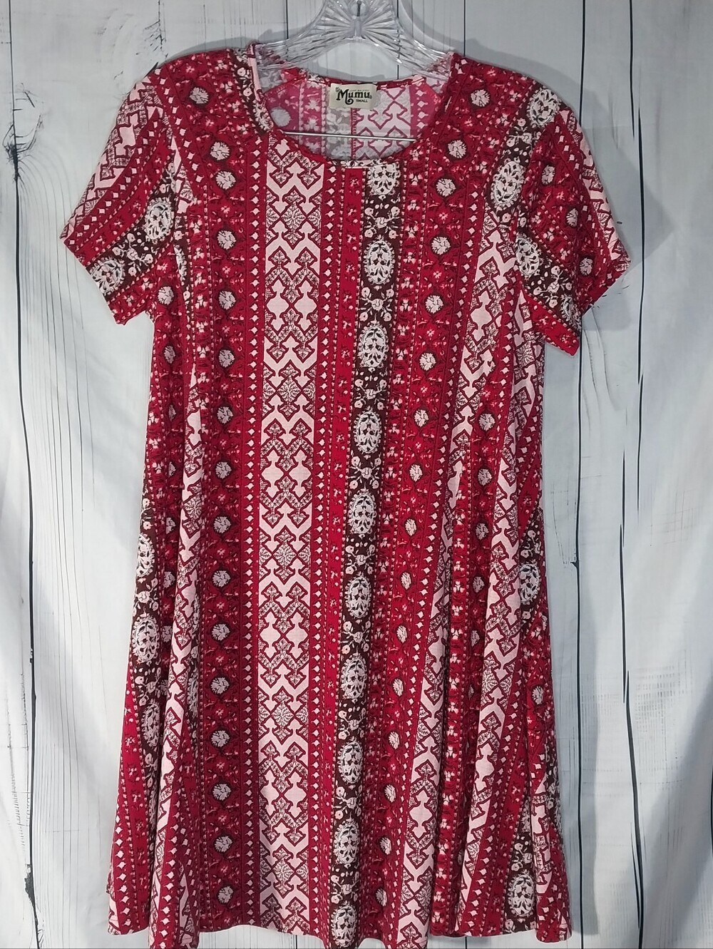 Show Me Your MuMu Babydoll Flowy Boho Swing Mini Festival Concert Dress